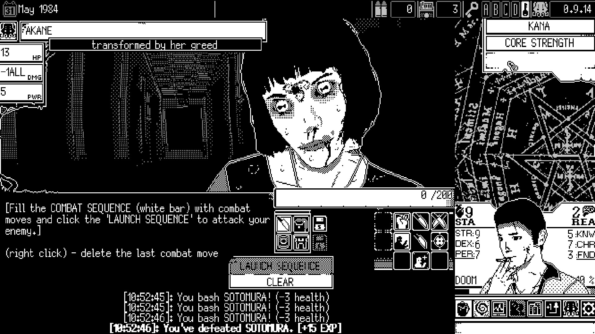 world-of-horror world-of-horror